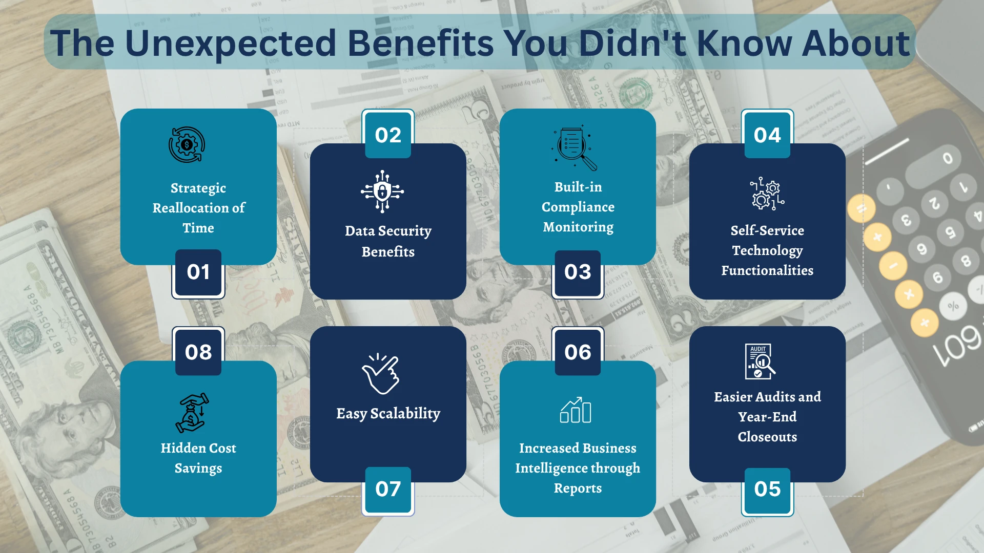 Unexpected-Benefits-outsourcing-payroll